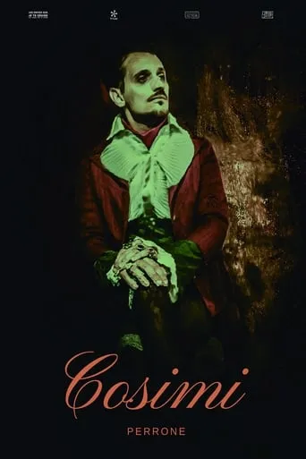 Cosimi movie poster - Entertainment content