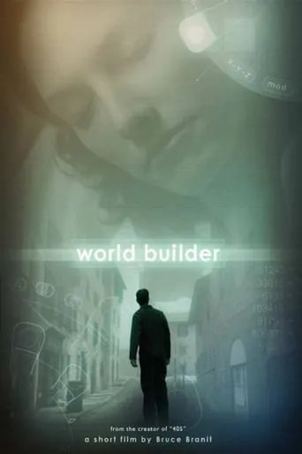 World Builder movie poster - Rated 6.8/10