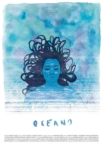 Oceano movie poster - Rated 5.4/10