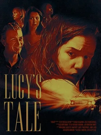 Lucy's Tale movie poster - Rated 6.882/10