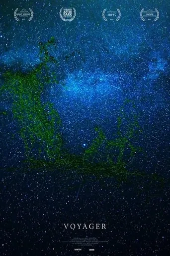 Voyager movie poster - Entertainment content