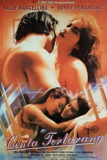 Forbidden Love movie poster - Entertainment content