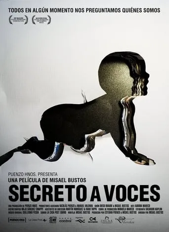 Secreto a voces movie poster - Entertainment content