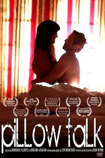 Pillow Talk movie poster - Rated 5.5/10