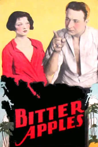 Bitter Apples movie poster - Entertainment content