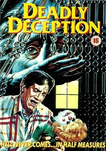 Deadly Deception movie poster - Rated 6.5/10