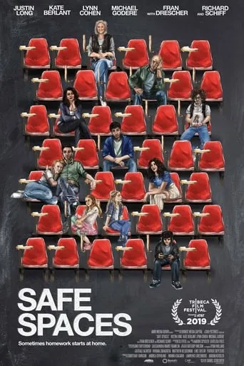 After Class movie poster - Rated 5.4/10