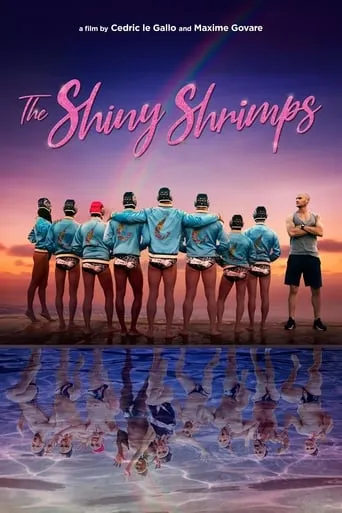 The Shiny Shrimps movie poster - Rated 6.624/10
