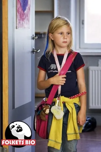 Anna's Best Friend movie poster - Entertainment content