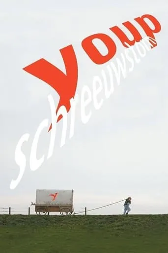 Youp van 't Hek: Schreeuwstorm movie poster - Rated 6.5/10