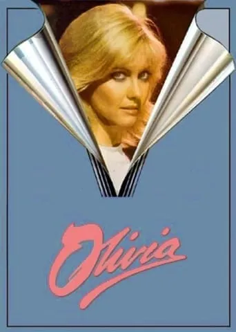 Olivia movie poster - Rated 6.5/10