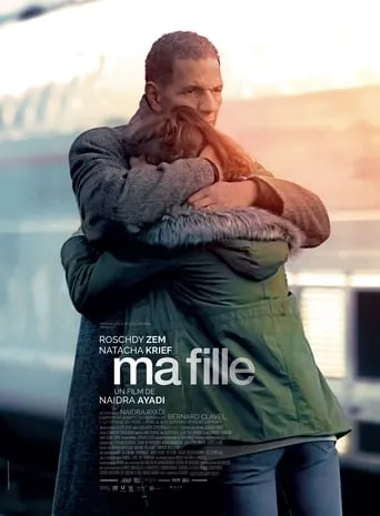 Leila movie poster - Rated 5.7/10