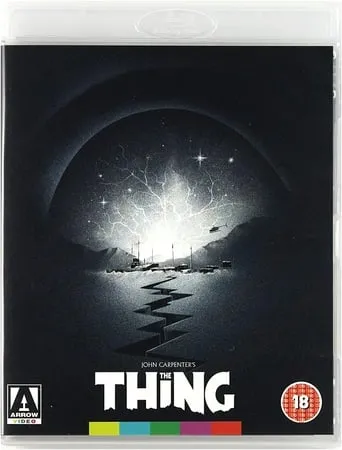 The Thing: 27,000 Hours movie poster - Rated 4.5/10