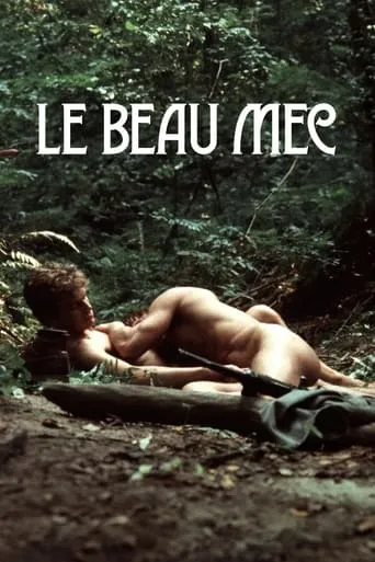 Le Beau Mec movie poster - Rated 8/10