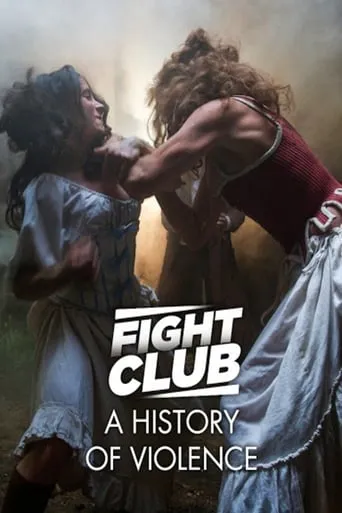 Georgian Fighting Women movie poster - Entertainment content