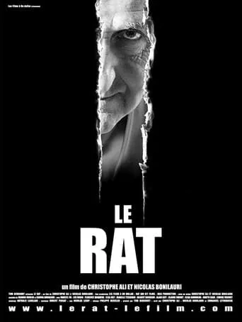The Rat movie poster - Rated 2/10