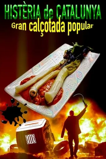 Histèria de Catalunya movie poster - Rated 6/10