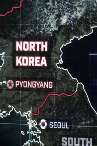 North Korea: Dark Secrets movie poster - Rated 8/10