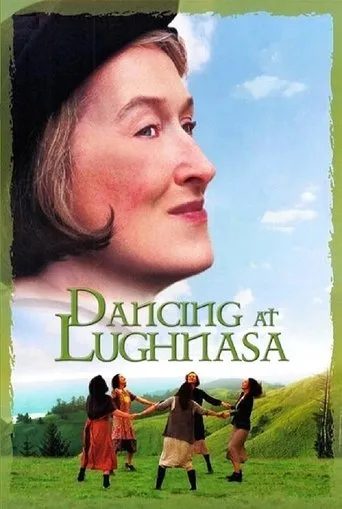 Dancing at Lughnasa movie poster - Rated 5.9/10