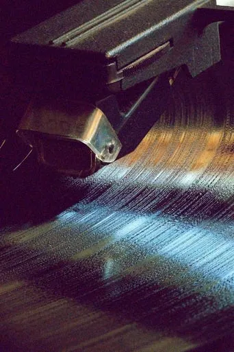 Vinyl: An Unlikely History movie poster - Entertainment content