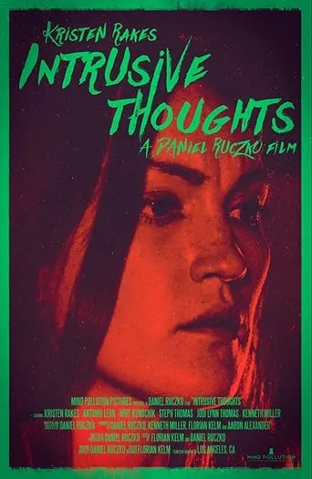 Intrusive Thoughts movie poster - Entertainment content