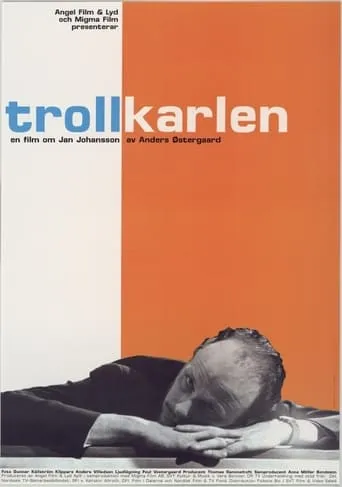 The Magician: A Film About Jan Johansson movie poster - Rated 8/10