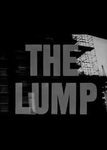 The Lump movie poster - Entertainment content