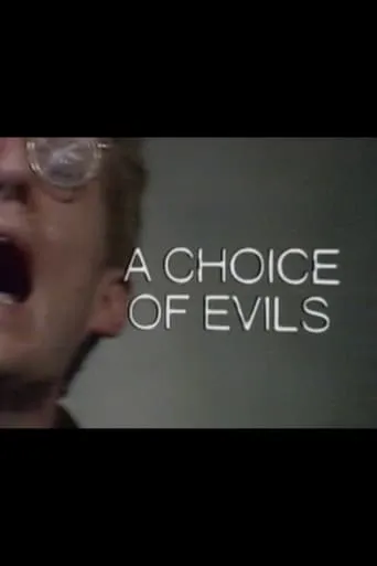 A Choice of Evils movie poster - Entertainment content