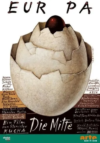 The Center movie poster - Rated 6.2/10