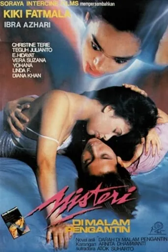 Wedding Night Mystery movie poster - Rated 10/10