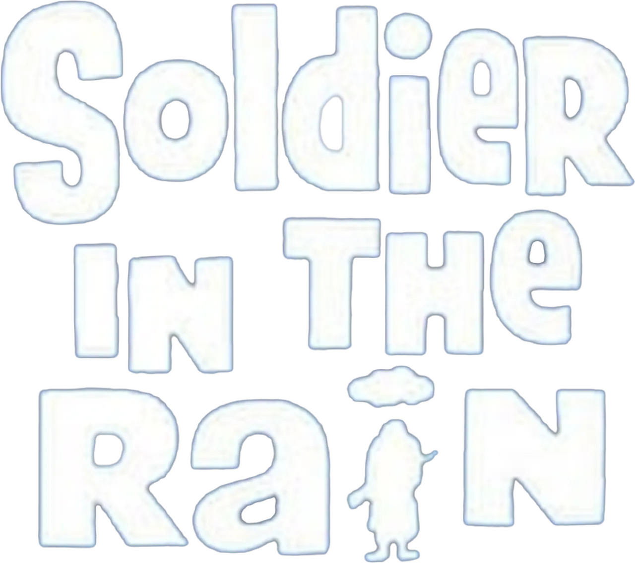 Soldier in the Rain