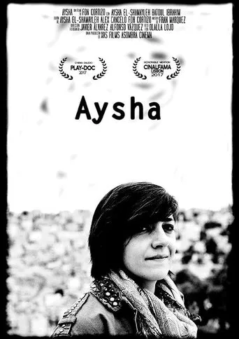 Aysha movie poster - Entertainment content
