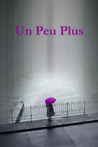 A Little More movie poster - Entertainment content