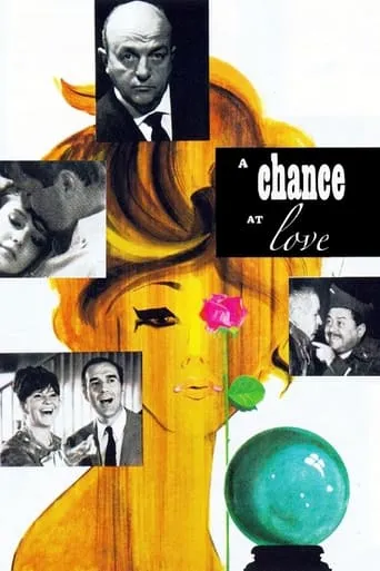 Chance at Love movie poster - Rated 5.8/10