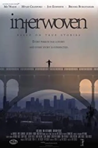 Interwoven movie poster - Rated 8/10