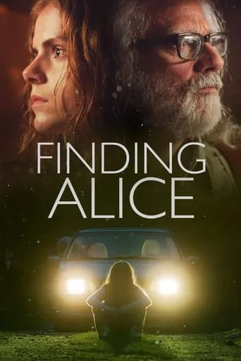 Finding Alice movie poster - Entertainment content
