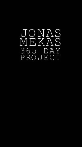 365 Day Project movie poster - Rated 10/10