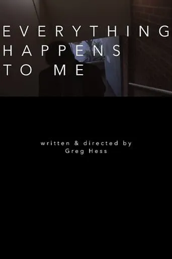 Everything Happens to Me movie poster - Entertainment content