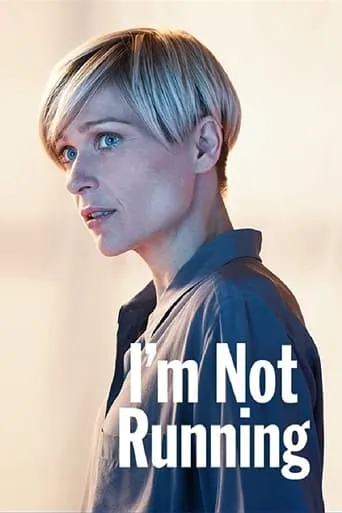 National Theatre Live: I'm Not Running movie poster - Rated 10/10