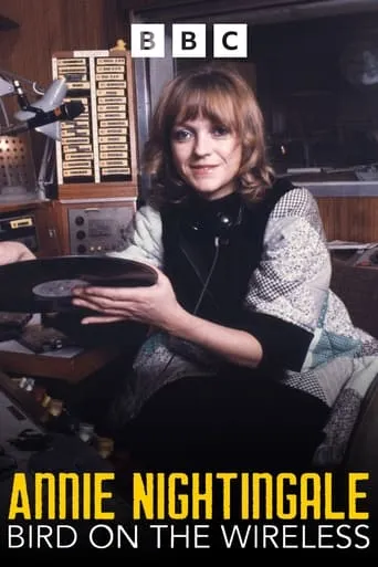 Annie Nightingale: Bird on the Wireless movie poster - Entertainment content
