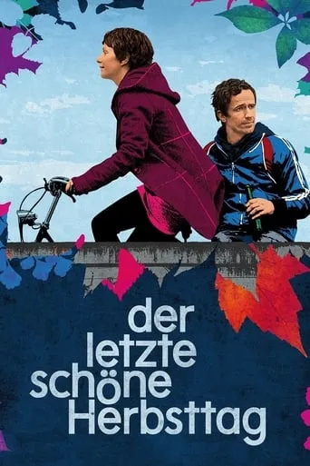 Der letzte schöne Herbsttag movie poster - Rated 6.6/10