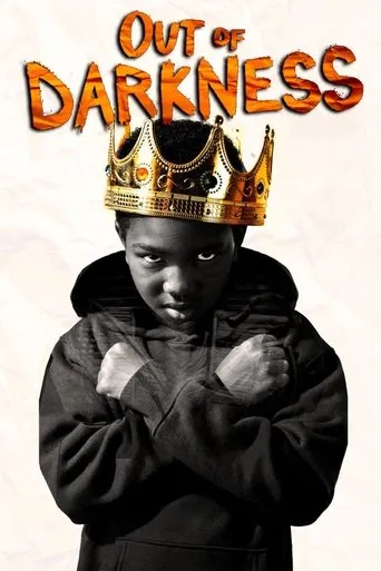 Out of Darkness movie poster - Rated 4/10