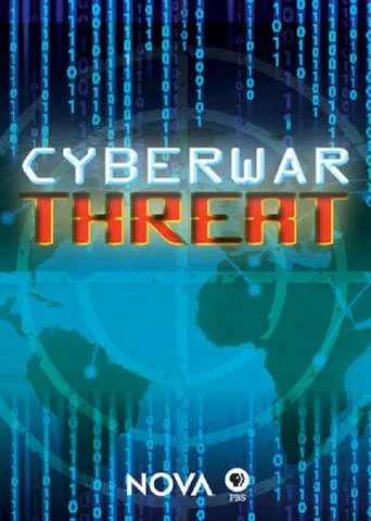 CyberWar Threat movie poster - Rated 8/10