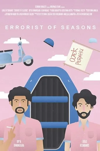 Errorist of Seasons movie poster - Entertainment content