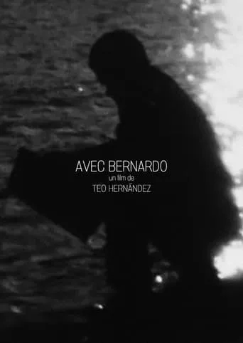 Avec Bernardo movie poster - Entertainment content