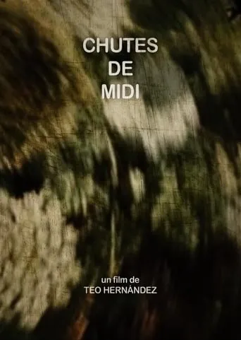 Chutes de Midi movie poster - Entertainment content