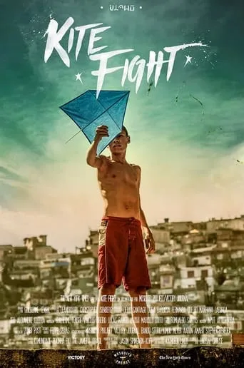 Kite Fight movie poster - Rated 9/10