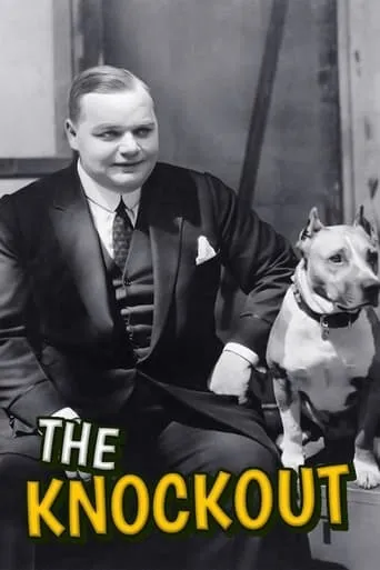The Knockout movie poster - Rated 5.7/10