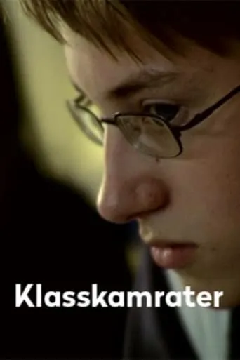 Classmates movie poster - Entertainment content