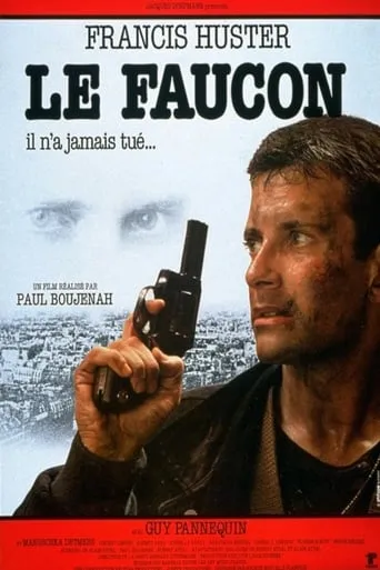 The Hawk movie poster - Rated 5.3/10